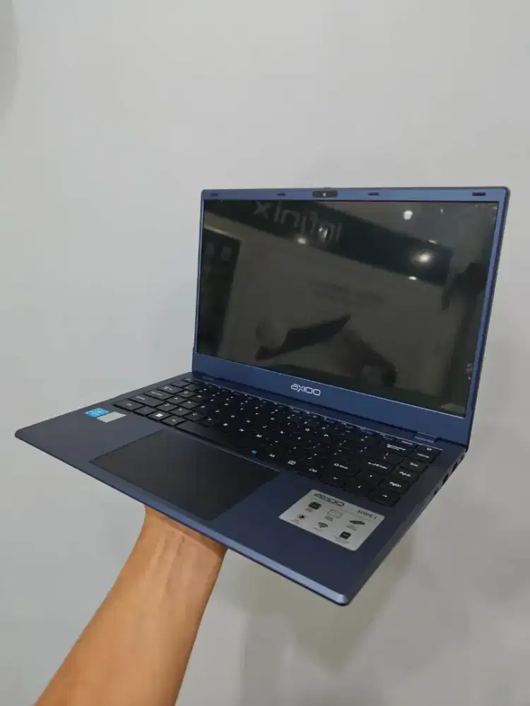 PROMO LAPTOP NEW RINGAN & SLIM COCOK KEBUTUHAN PELAJAR || AXIOO HYPE 1