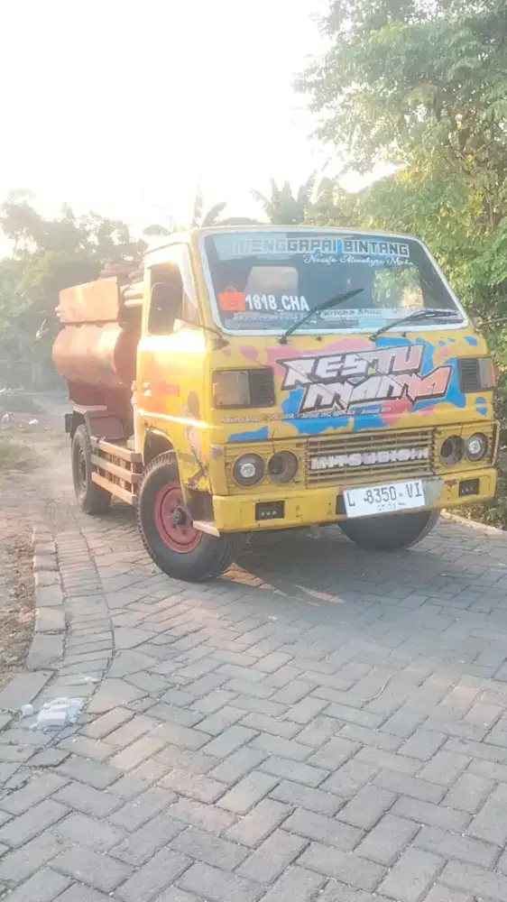 Sedot Wc Genteng VG JAYA