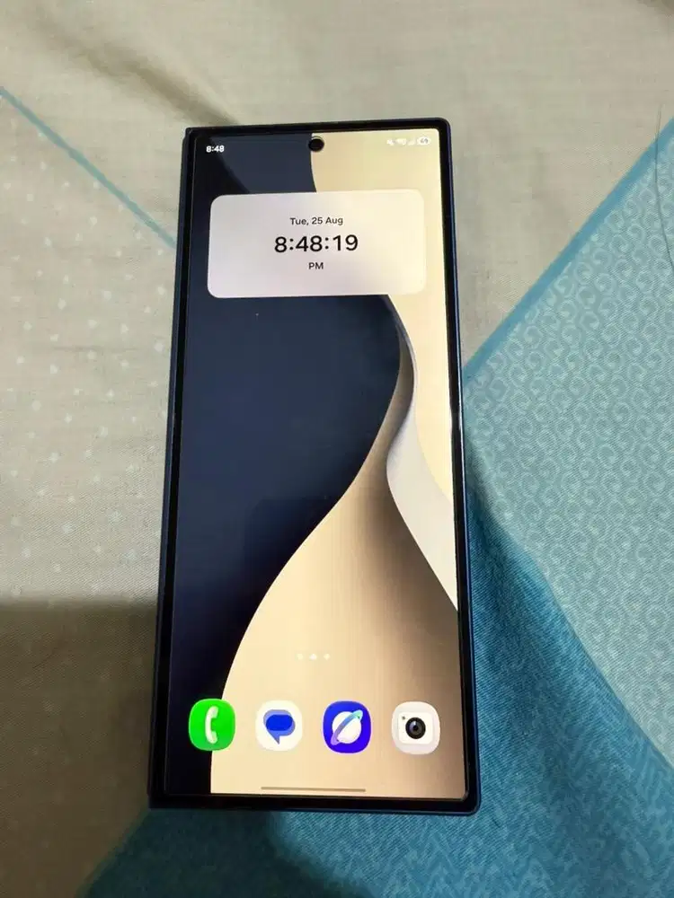 Samsung Fold 6 256GB