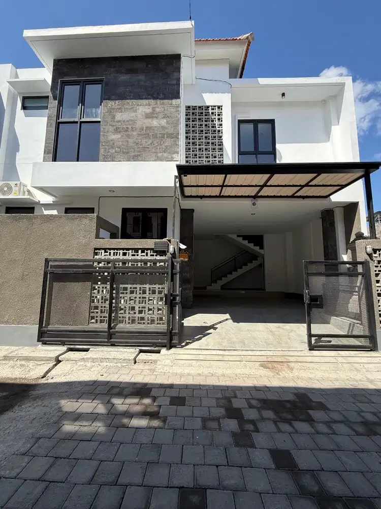Kost Eksklusif Full Furnished | AC, Kamar Mandi Dalam, Dapur & Wifi