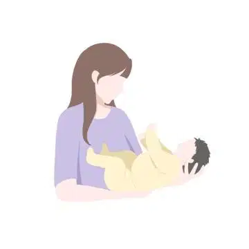 PENGASUH BAYI + ART MENGINAP BAIK JUJUR SOPAN