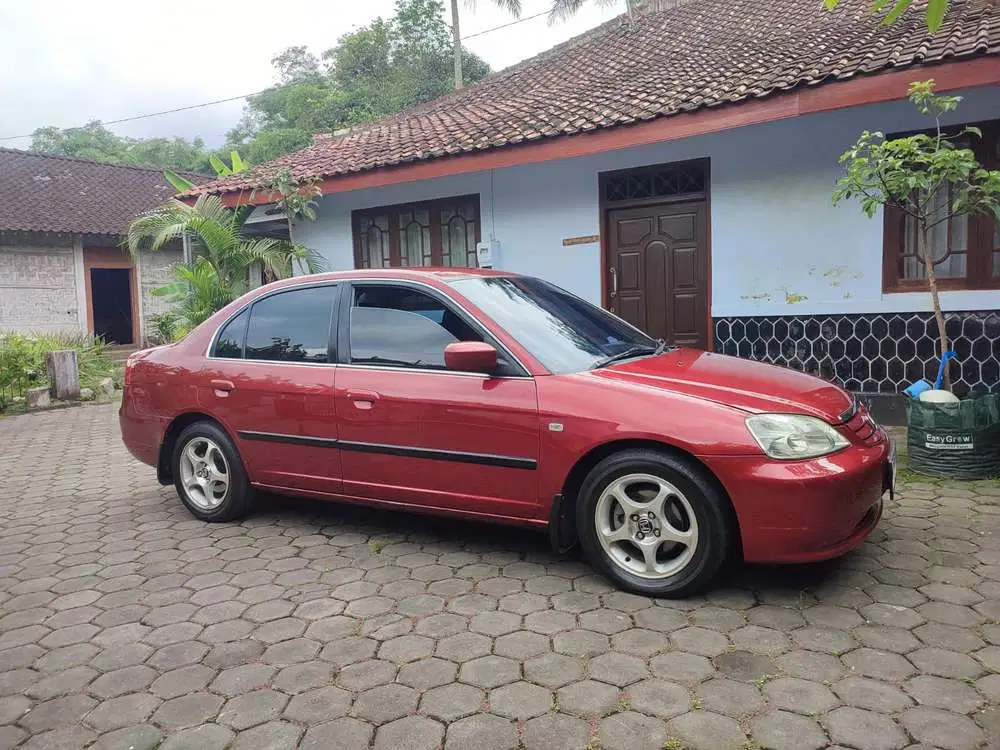 penjual