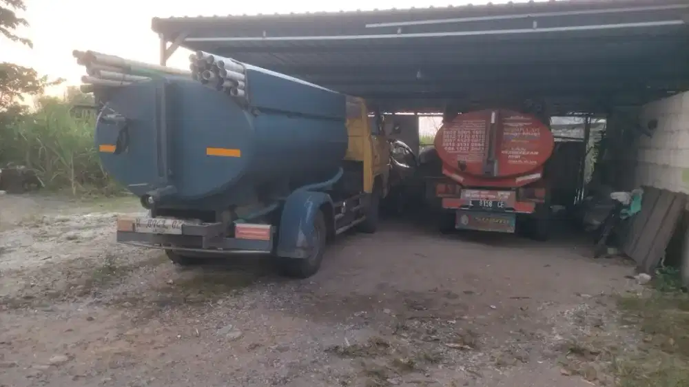 Sedot Wc Tegalsari VG Jaya