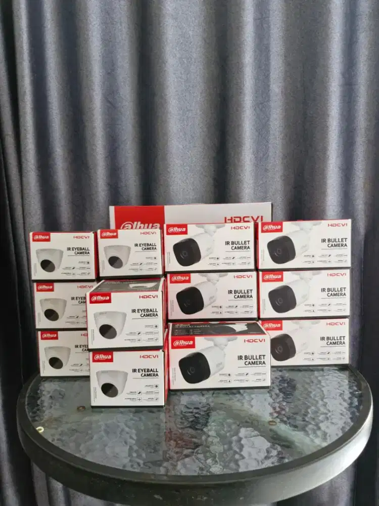 PROMONYA CCTV BISA PANTAU 24 JAM