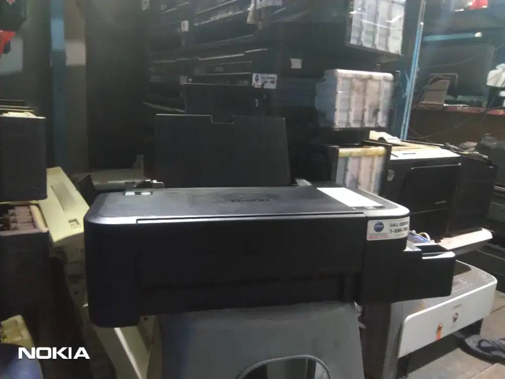 Printer Epson L120