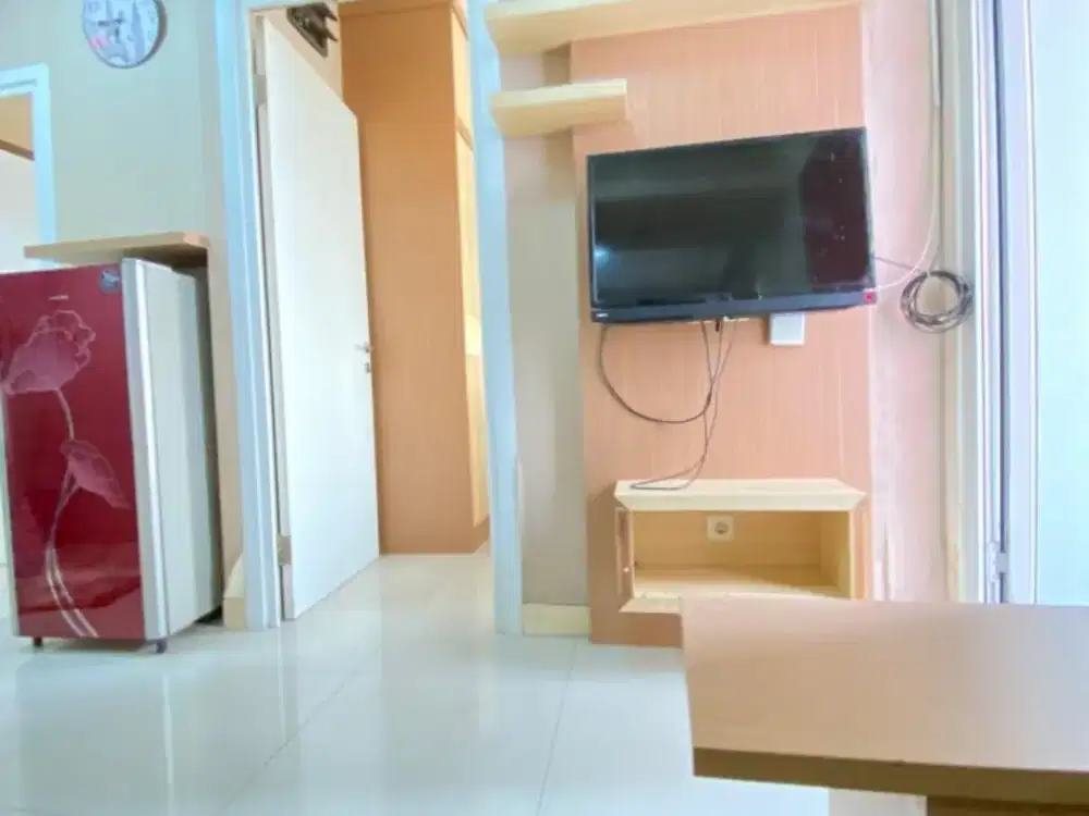 Di Jual Apartemen Hunian Harga Murah