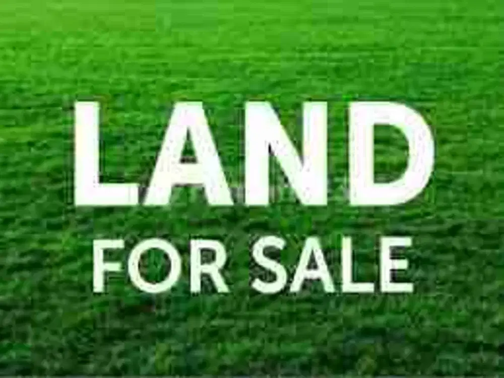 DIJUAL KAVLING RESIDENCE DUTA GARDEN UK 15X25