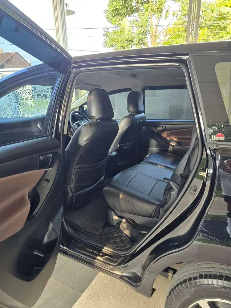 Toyota Kijang Innova 2023 Diesel