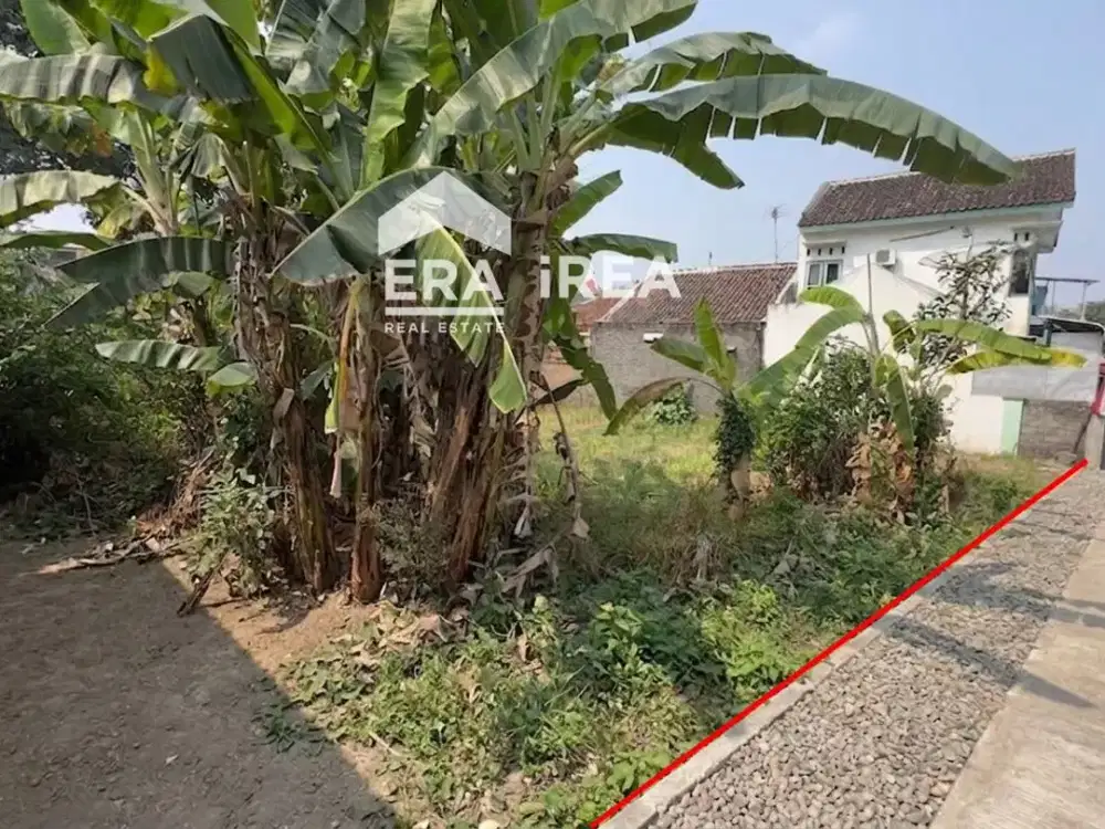 TANAH DIJUAL DI SOLO JEBRES DEKAT RSUD MOEWARDI, RS HERMINA