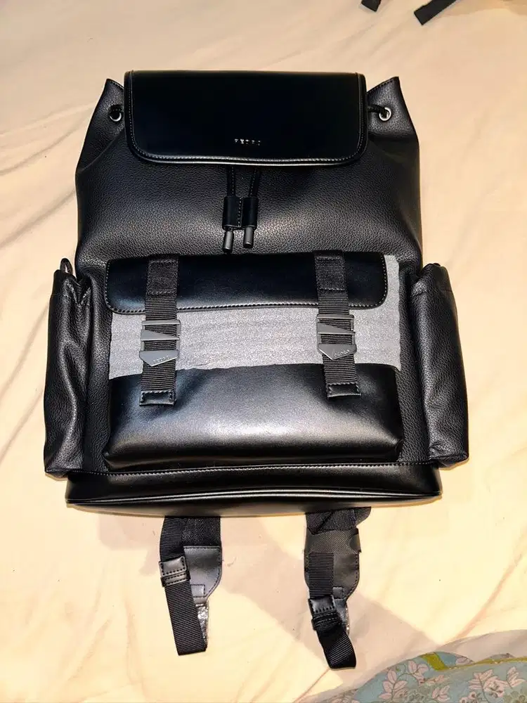 Tas Pria Pedro Hamilton Backpack