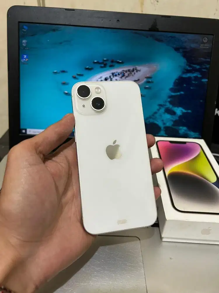 Iphone 14 128GB ibox
