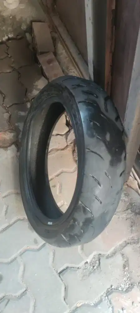 BAN MAXXIS 110/80-14 VICTRA S98S