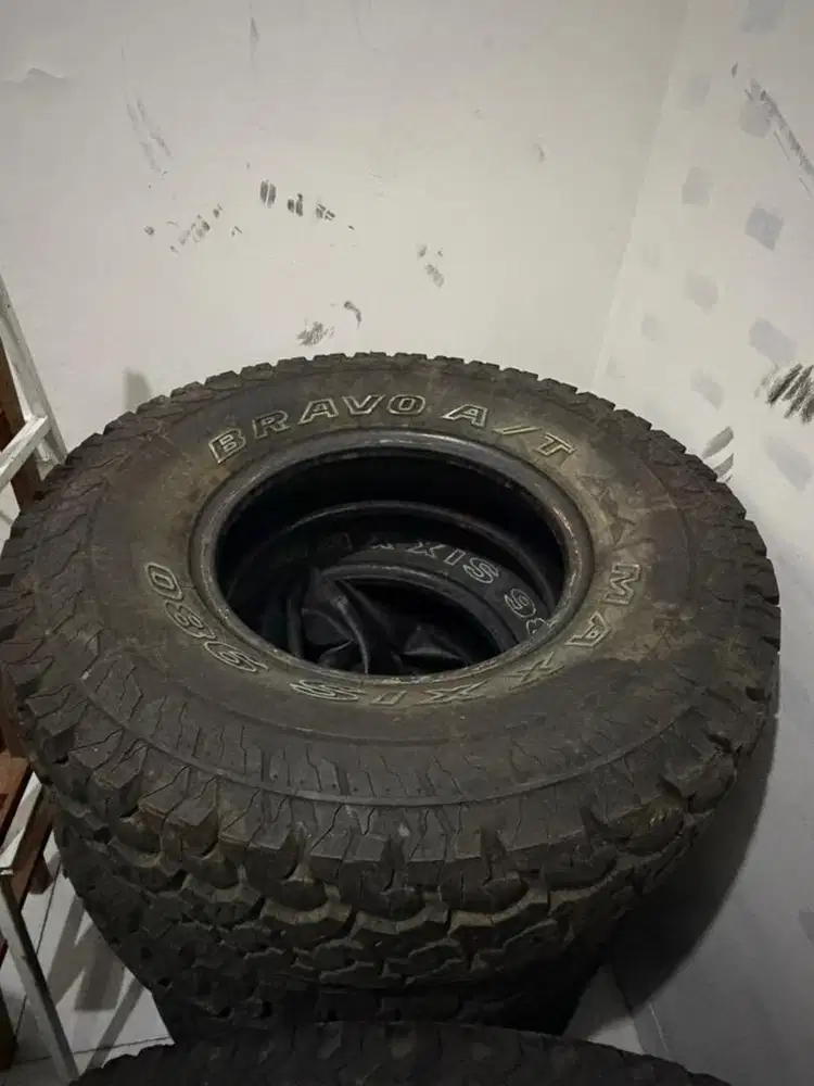 Ban bekas mobil landrover seri