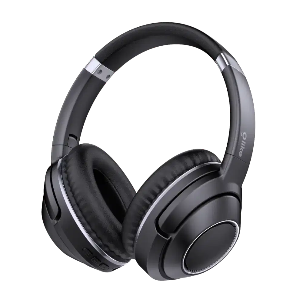 Headphone bluetooth OLIKE H1S