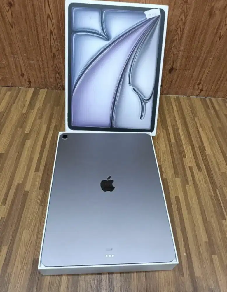 Jual BU - iPad Air M3 13inch