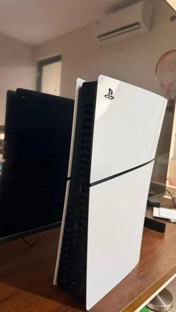 Jual PS 5 Slim Digital Games