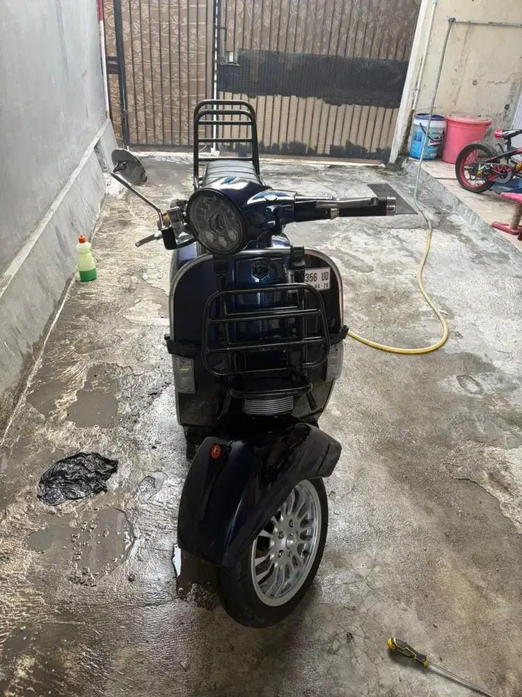 Vespa px 150 82