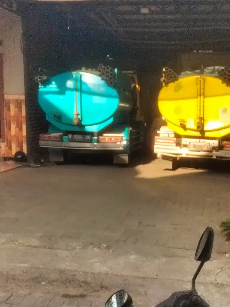 Sedot Wc Gununganyar