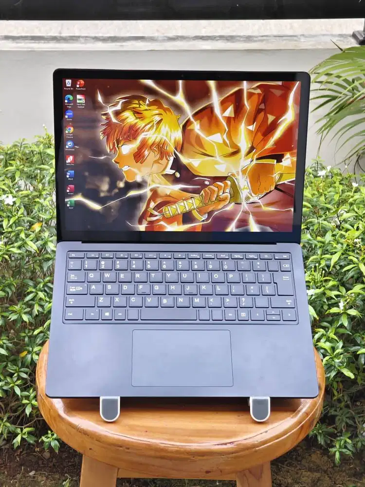 Microsoft Surface Laptop 4 Touchscreen i5 Gen 11 RAM 16GB SSD 128GB
