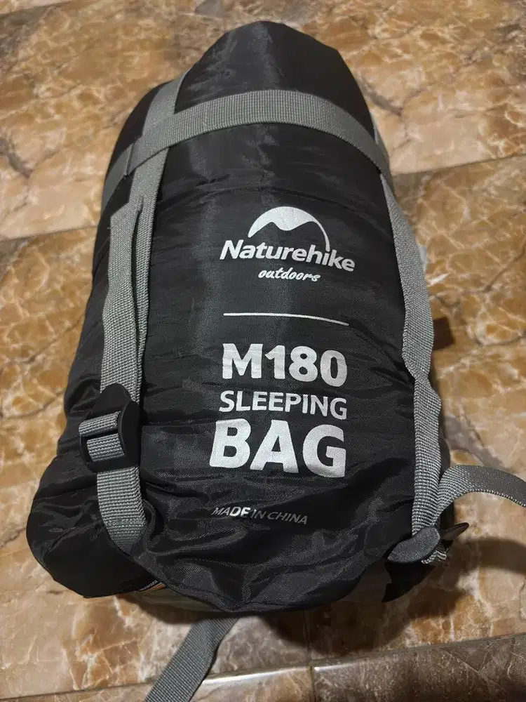 Naturehike M180 Sleeping Bag