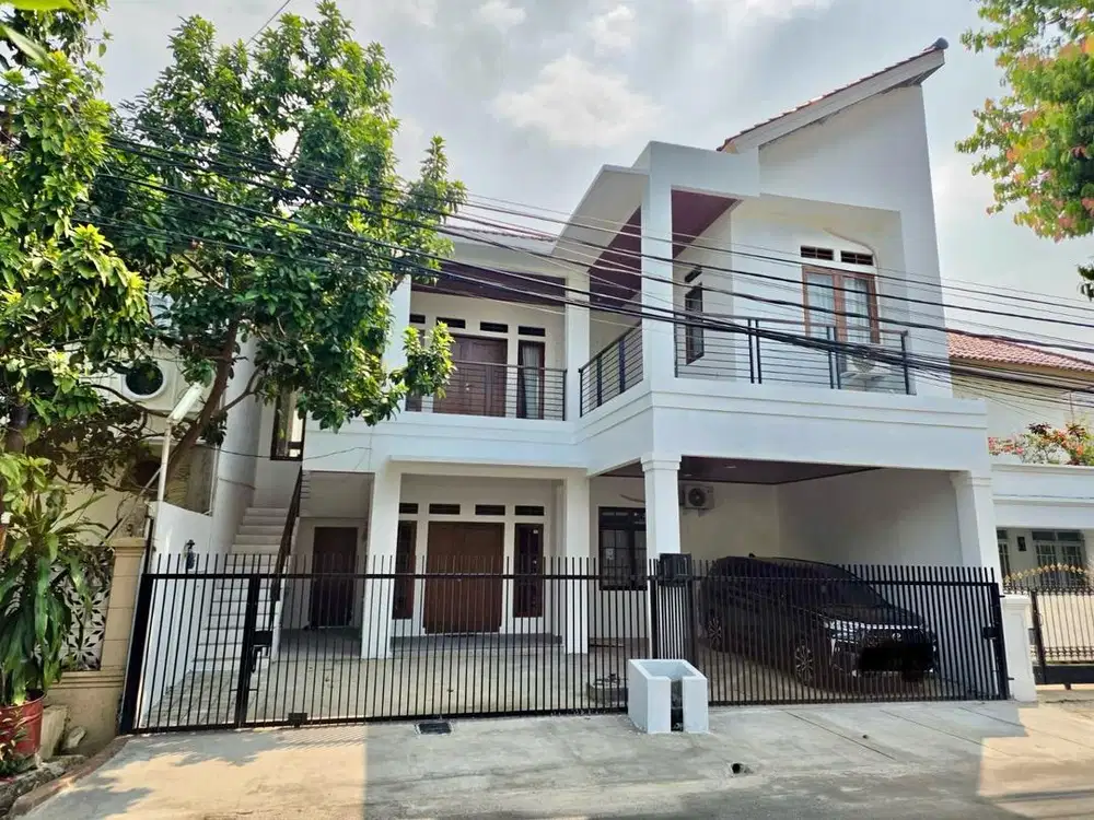 Kos kosan Eksklusif