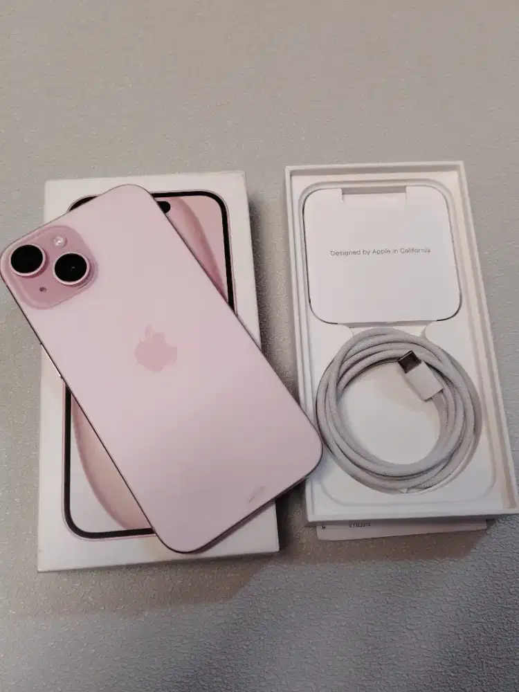 Iphone 15 128 Basic ex.iBox