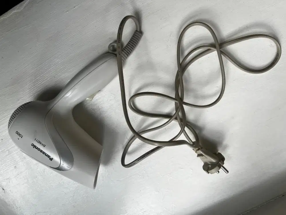 Panasonic EH-ND11 hair dryer 1000 watt