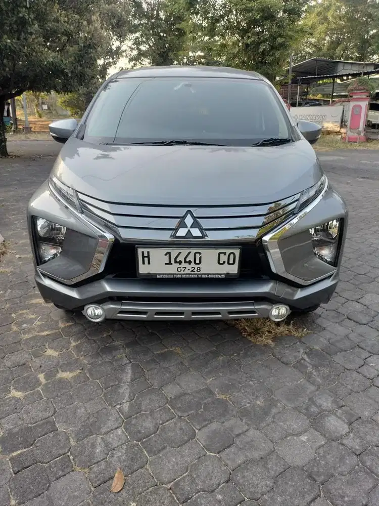XPANDER SPORT AT 2018 asli h tgn 1