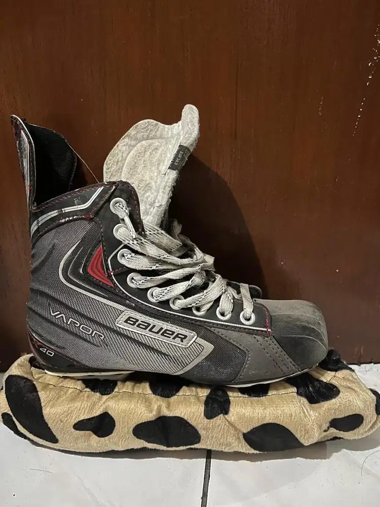 Sepatu Ice Skating