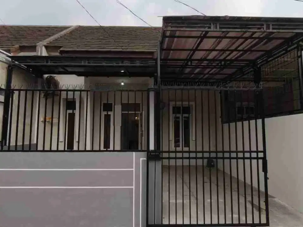 Dijual Rumah Angelonia Gading Serpong
