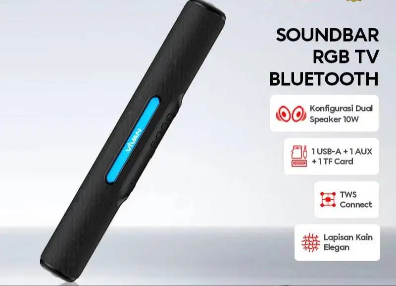 Soundbar Vivan VS31