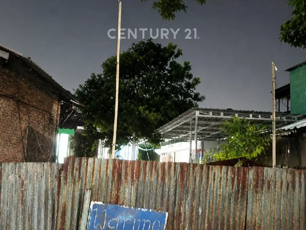 Dijual Tanah Legok Serang Luas 880m² Lokasi Strategis