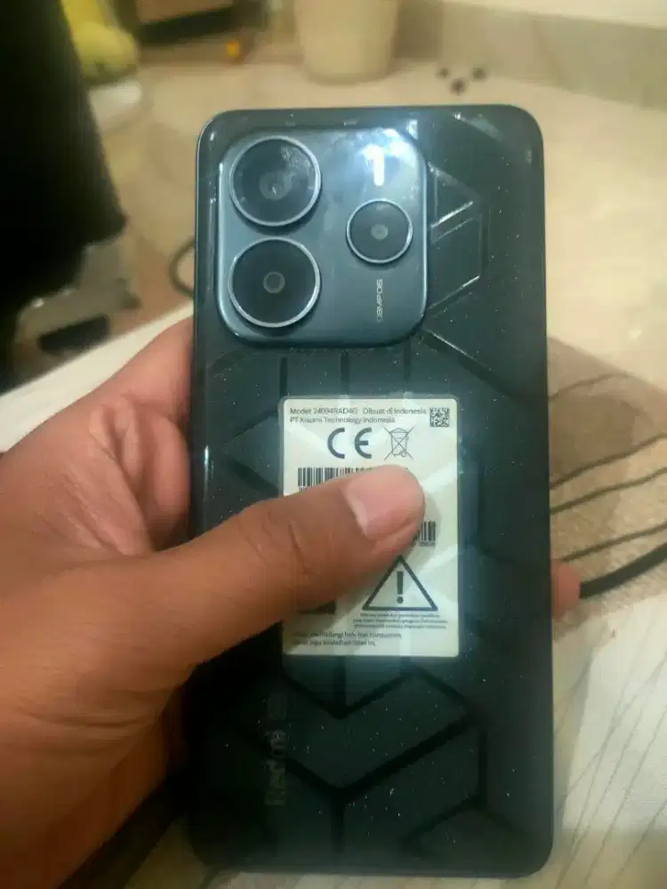 Xiaomi Note 14 5G 8/256