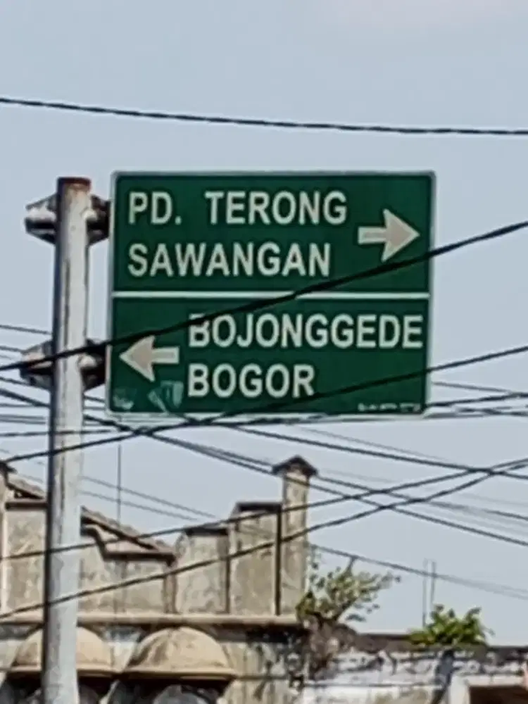 Butuh pekerjaan kurir laundry,antar jemput atau antar paket/dokumen