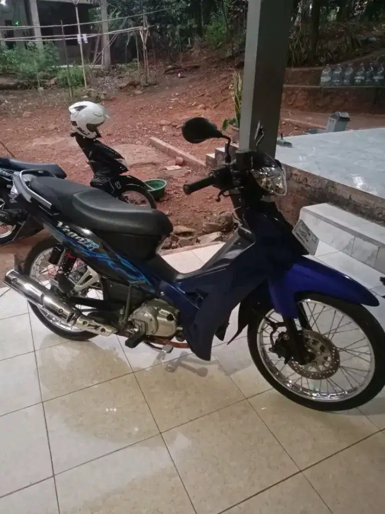 Vega r new komplit