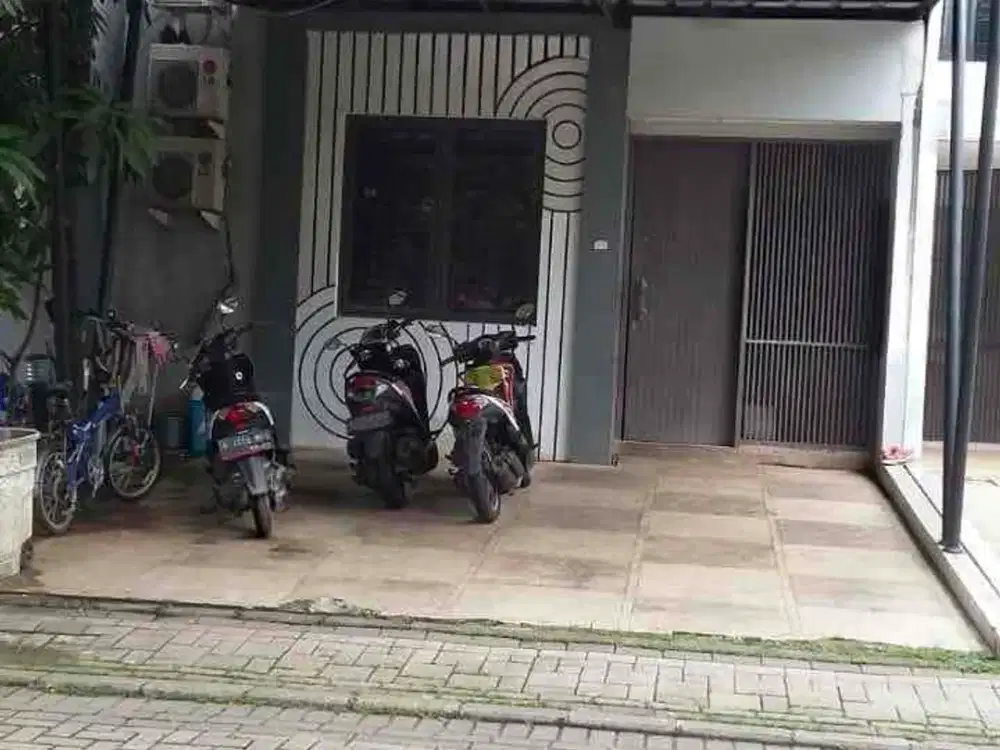 Kost Student BSD Full Occupied | 7 KT 7 KM | Income Rp159,6 Juta/Tahun | Rp1,8 M