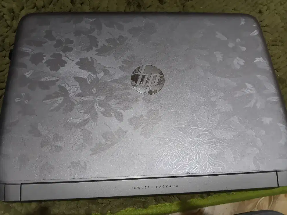 Laptop HP envy series