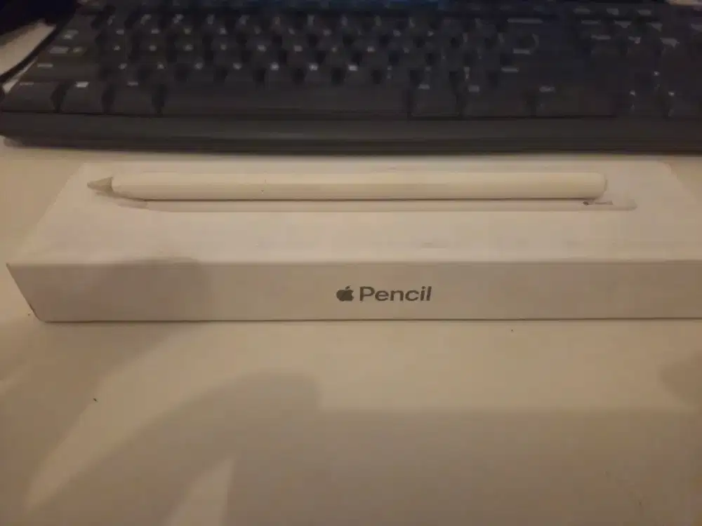 Jual Apple Pencil Gen 2