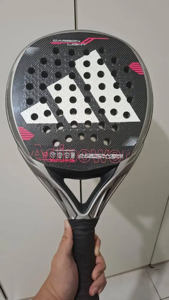 Adidas Adipower Carbon Light 3.4 2025