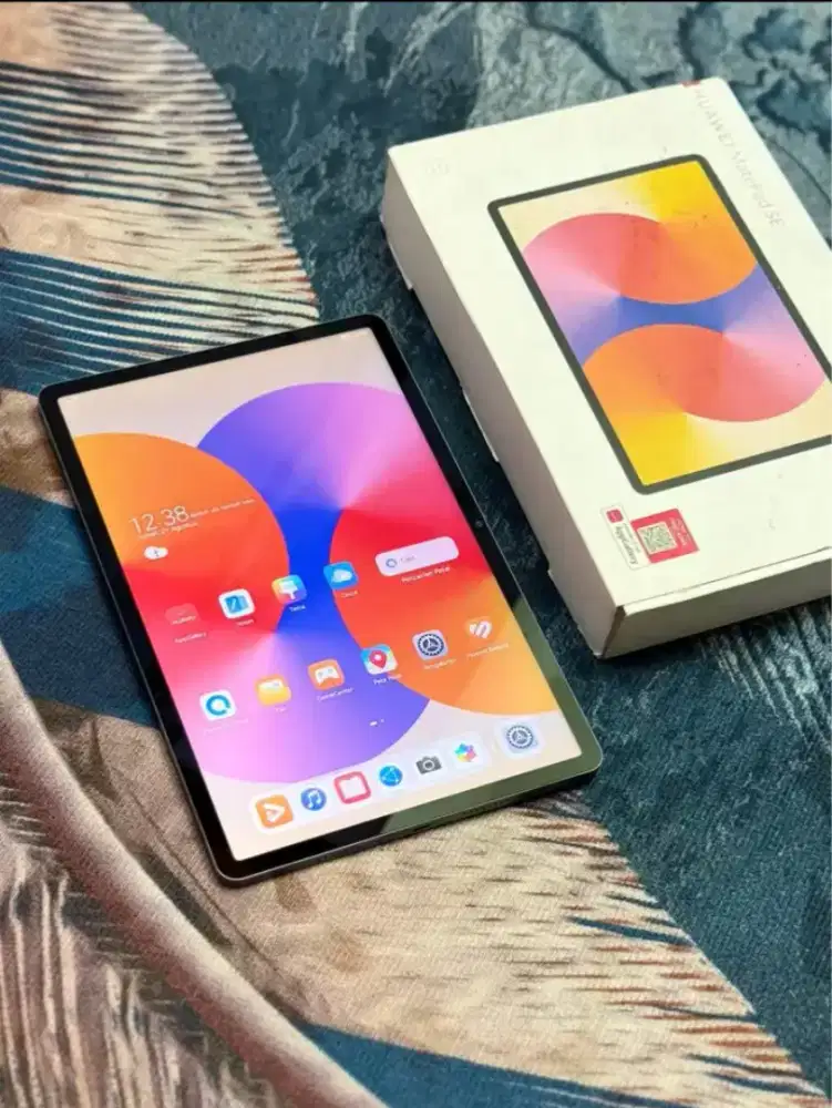 Huawei matepad SE 11