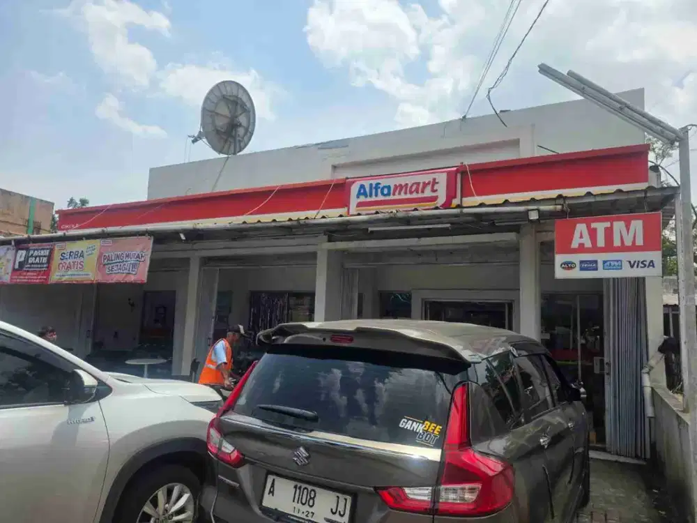 DIJUAL SANGAT CEPAT. HARGA BERSAHABAT