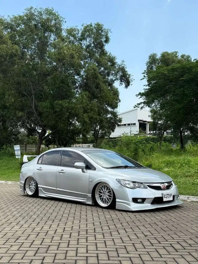 penjual