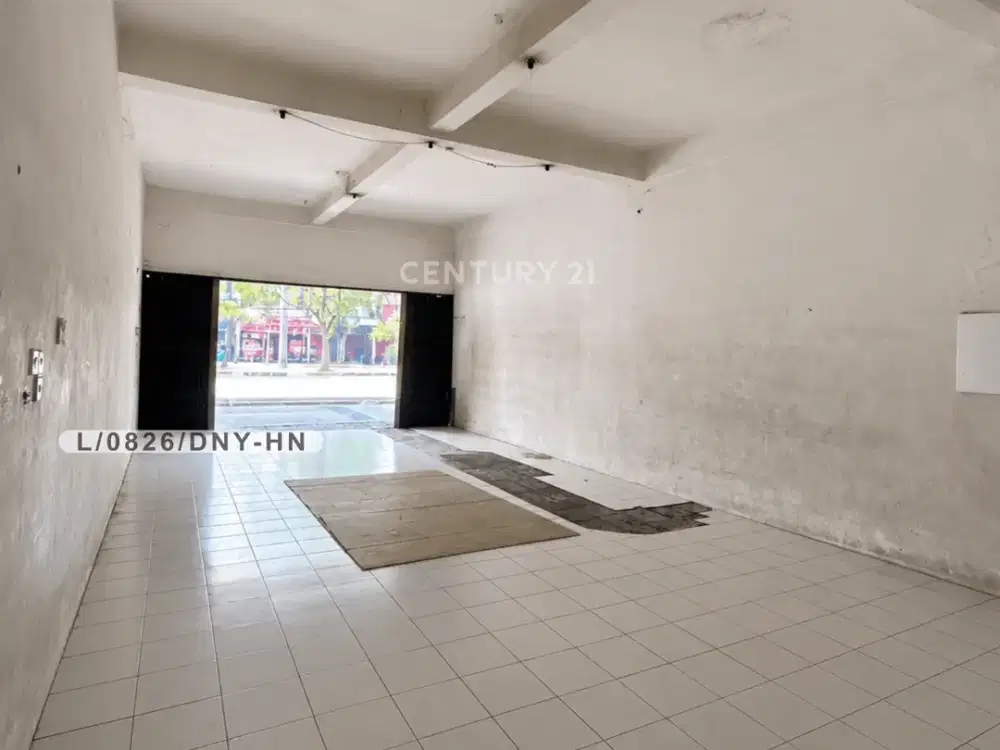 Ruko 2 Lantai Siap Area Ramai Di Taman Kopo Indah 3 Bandung