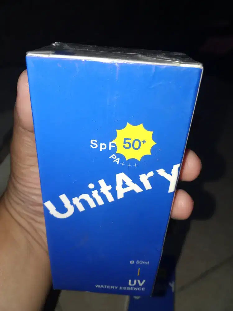Suncreen Unitary