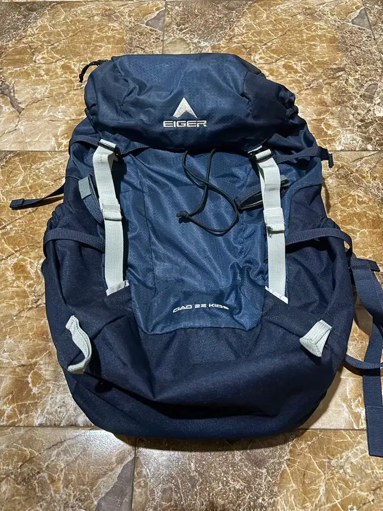 EIGER CIAO 22L Kids
