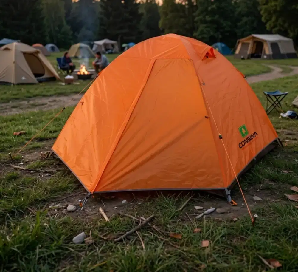 Tenda Consina Khatmandu