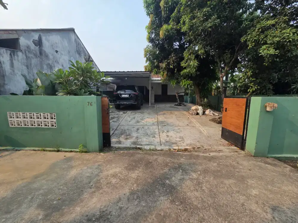 Dijual Rumah Di Kalidoni