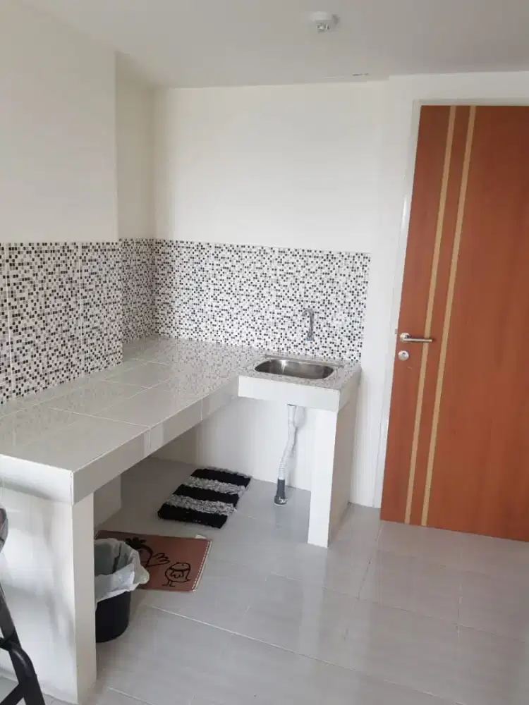 DISEWAKAN APART 2BR PUNCAK CBD