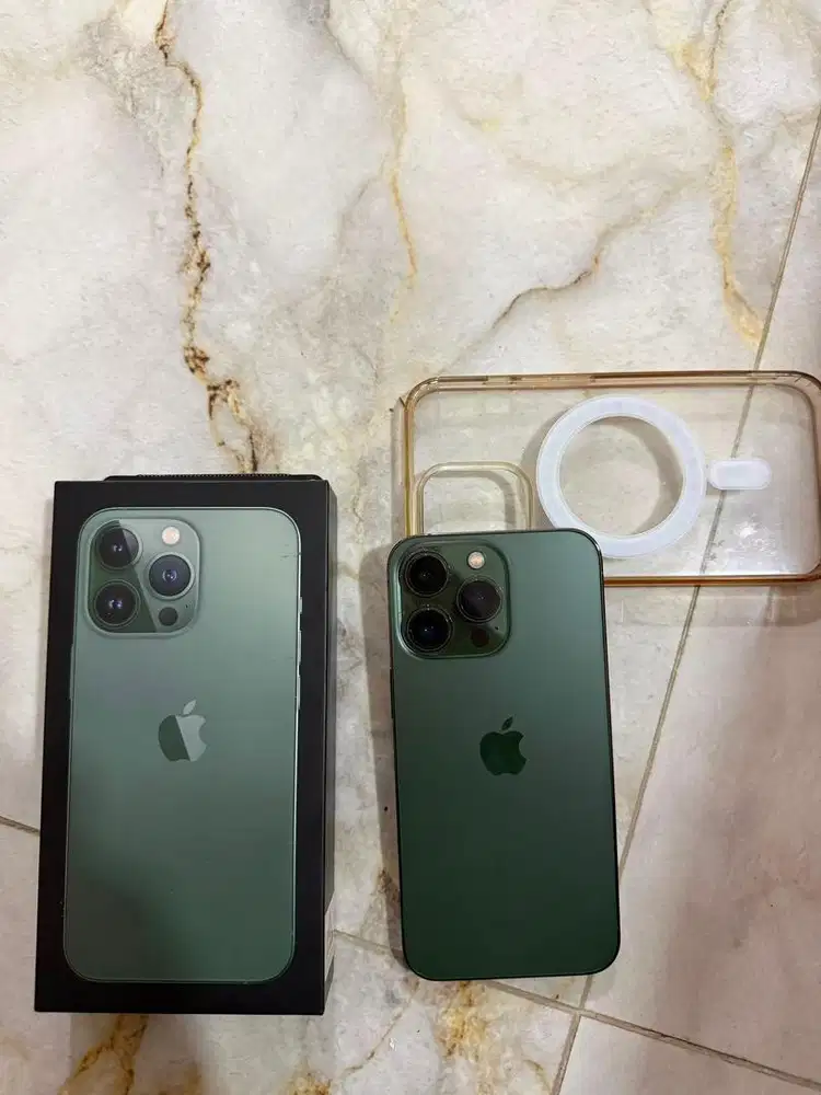 Iphone 13 Pro 256 Ex Digimap