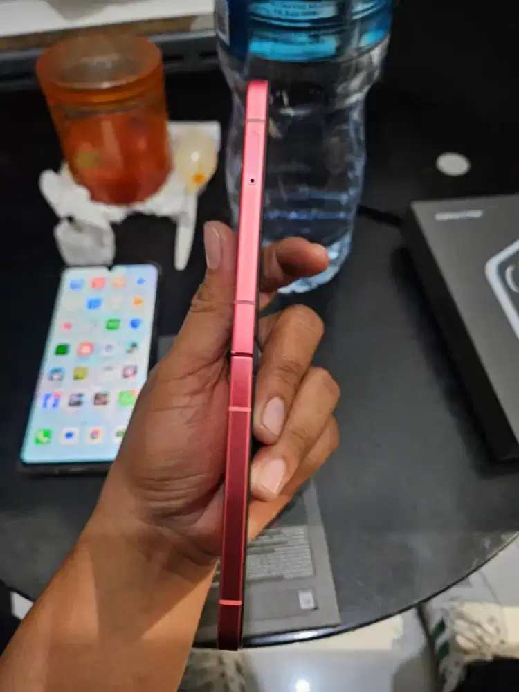 Z FLIP 7 512 GB RESMI SEIN